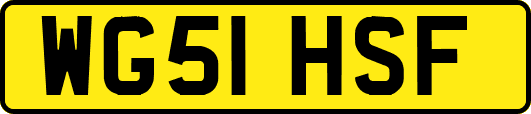 WG51HSF
