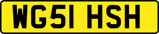 WG51HSH