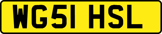 WG51HSL