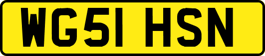 WG51HSN