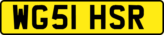 WG51HSR