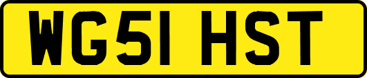 WG51HST