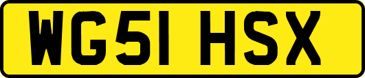 WG51HSX
