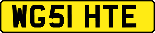 WG51HTE