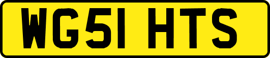 WG51HTS