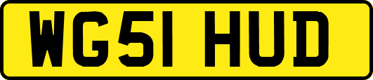WG51HUD