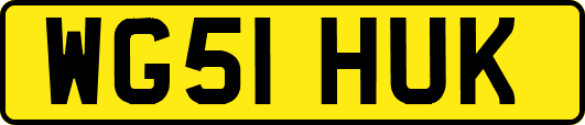 WG51HUK