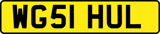 WG51HUL