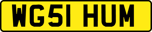 WG51HUM
