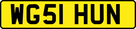 WG51HUN