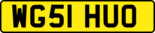 WG51HUO