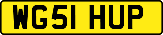 WG51HUP