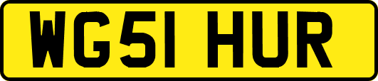 WG51HUR