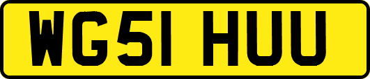 WG51HUU