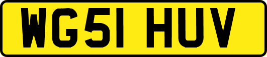 WG51HUV