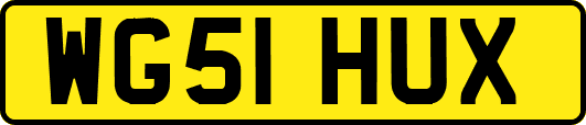 WG51HUX