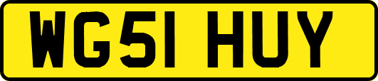 WG51HUY