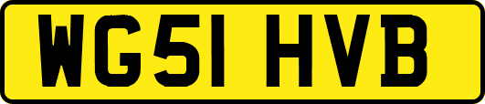 WG51HVB
