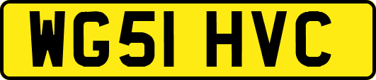 WG51HVC