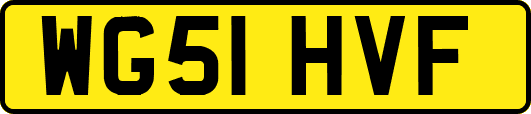 WG51HVF