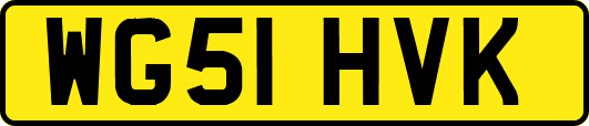 WG51HVK