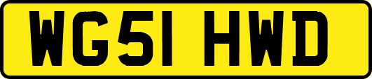 WG51HWD