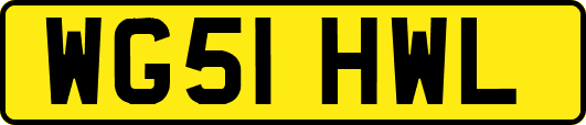 WG51HWL