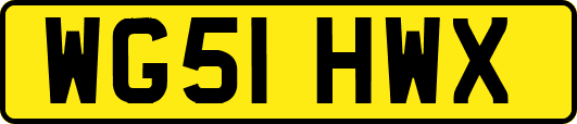 WG51HWX
