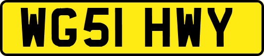 WG51HWY
