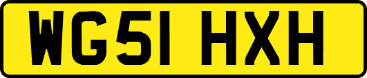 WG51HXH