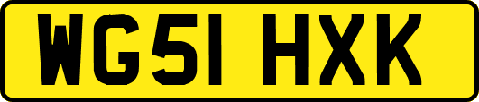 WG51HXK