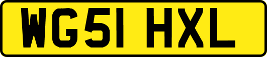 WG51HXL