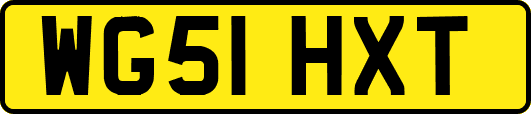 WG51HXT