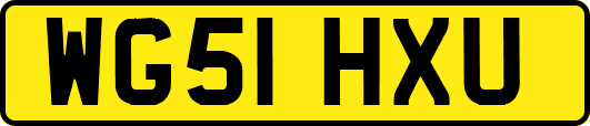 WG51HXU