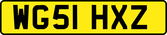 WG51HXZ