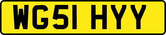 WG51HYY