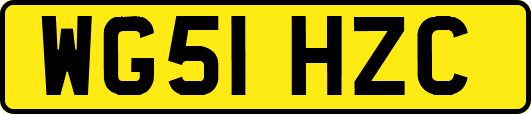 WG51HZC