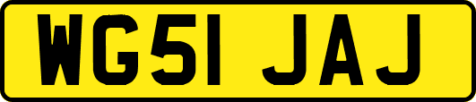 WG51JAJ