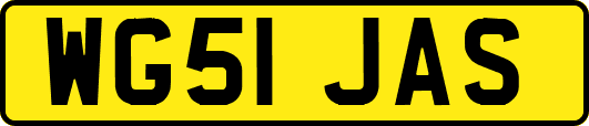 WG51JAS