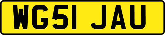 WG51JAU