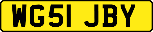 WG51JBY