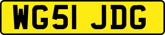 WG51JDG