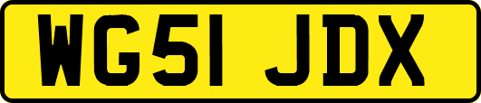 WG51JDX