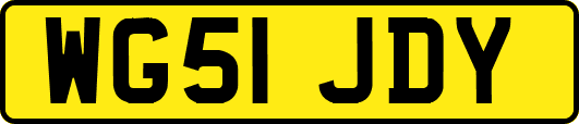 WG51JDY
