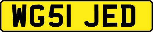 WG51JED