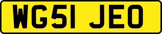WG51JEO