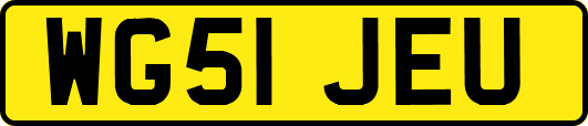 WG51JEU