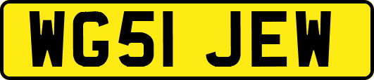 WG51JEW