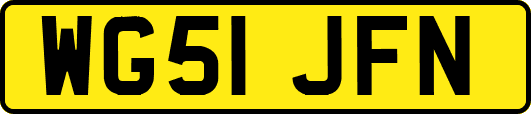 WG51JFN