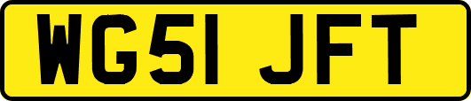 WG51JFT